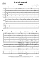 Loch Lomond Cornet scores gallery preview page 3