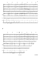 Loch Lomond Saxophone Quartet scores gallery preview page 5