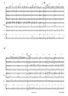 Loch Lomond Trombone Quartet scores gallery preview page 4