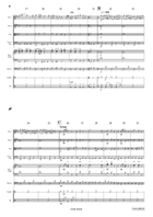 Loch Lomond String Quartet scores gallery preview page 4