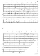 Loch Lomond Woodwind Quartet scores gallery preview page 5