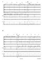 Loch Lomond Flute Quartet scores gallery preview page 4