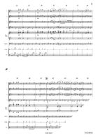 Loch Lomond Flute Quartet scores gallery preview page 5