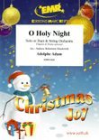 O Holy Night