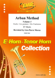 Arban Method Volume 1