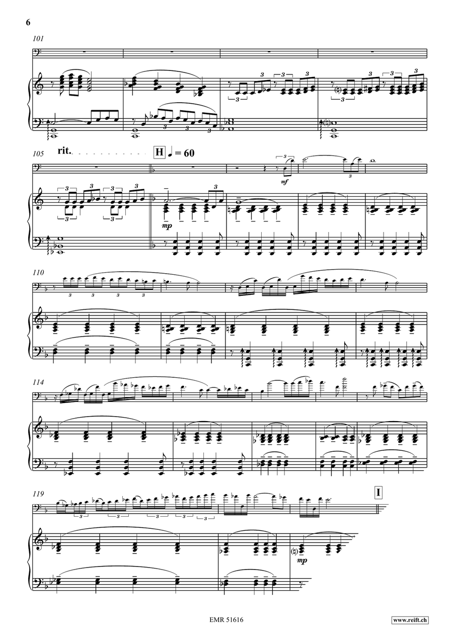 Song Of Joy Song Of Joy Piano Accompaniment scores gallery preview page 8