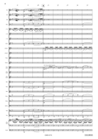 Laudate Dominum Concert Band scores gallery preview page 4