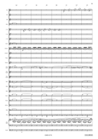 Laudate Dominum Concert Band scores gallery preview page 5