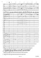 Laudate Dominum Concert Band scores gallery preview page 6
