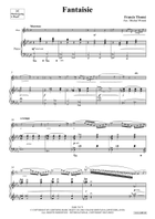 Fantaisie Piano Accompaniment scores gallery preview page 4