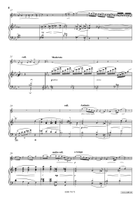 Fantaisie Piano Accompaniment scores gallery preview page 5