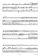Fantaisie Piano Accompaniment scores gallery preview page 6