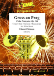 Gruss an Prag
