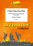 Cha-Cha Sa-Cha