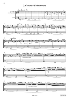 Landscapes Tuba scores gallery preview page 6