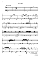 Landscapes Tuba scores gallery preview page 8