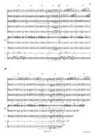 El Condor Pasa Trombone scores gallery preview page 5