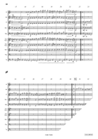 Water Music Brass Quintet scores gallery preview page 7