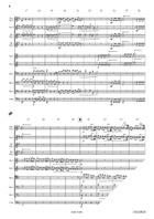 Water Music Score scores gallery preview page 4