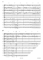 Water Music Score scores gallery preview page 8
