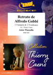 Retrato de Alfredo Gobbi