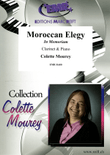 Moroccan Elegy