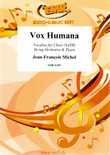 Vox Humana