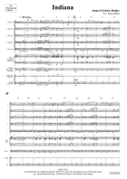 Indiana Bassoon scores gallery preview page 3