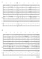 Indiana Bassoon scores gallery preview page 4