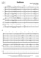 Indiana Woodwind Quintet scores gallery preview page 3