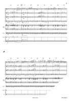 Indiana Bassoon Quartet scores gallery preview page 5