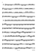 Arban Method Volume 3 Cornet scores gallery preview page 8