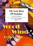 The Last Rose Of Summer