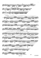 24 Melodic Studies Oboe Solo scores gallery preview page 6