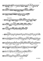 24 Melodic Studies Trombone scores gallery preview page 4