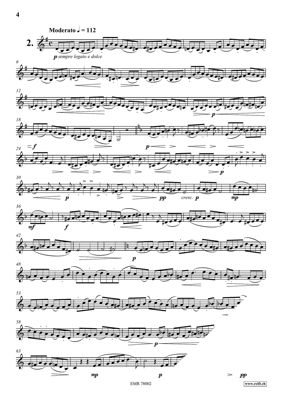 30 Studies 30 Studies Score scores gallery preview page 4