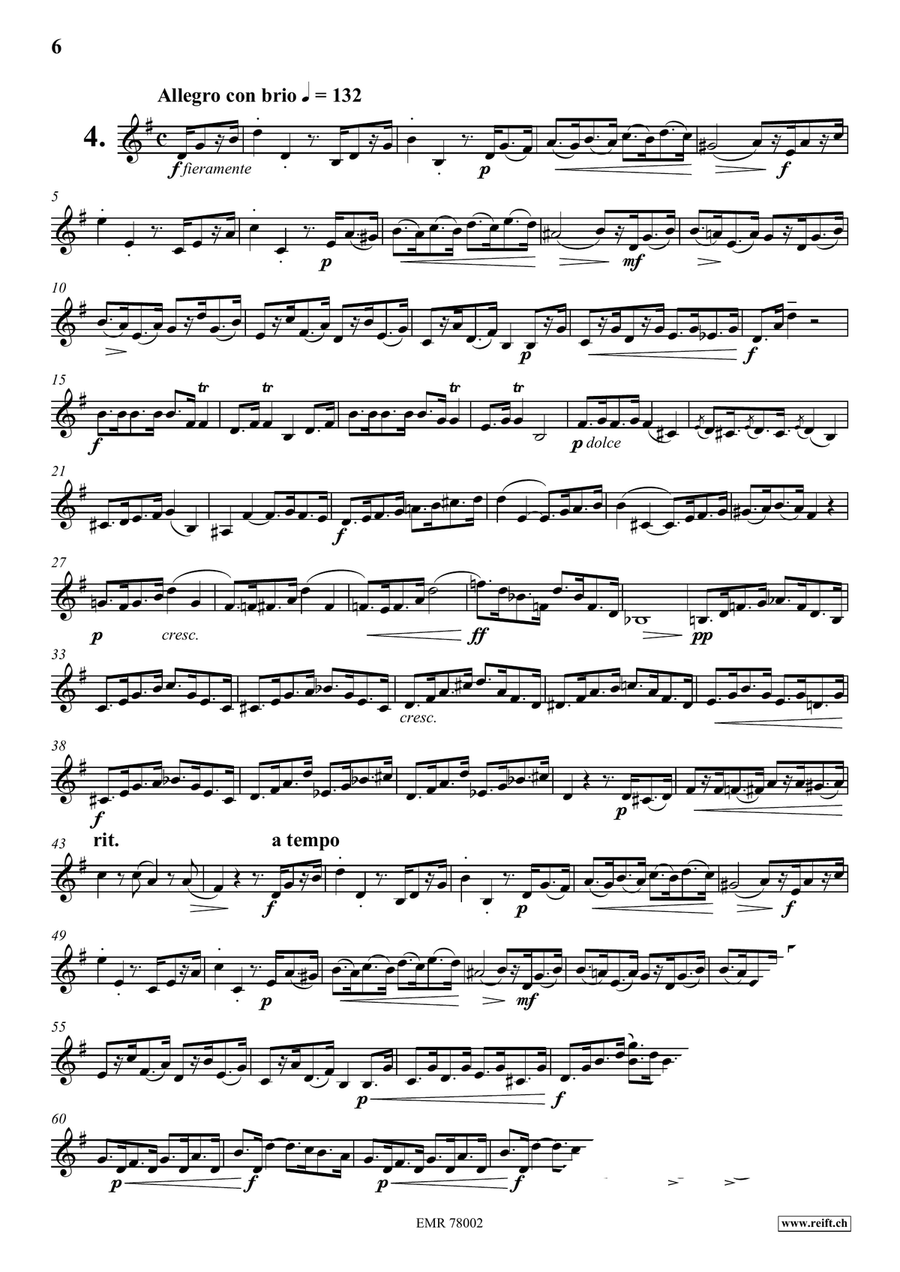 30 Studies 30 Studies Score scores gallery preview page 6