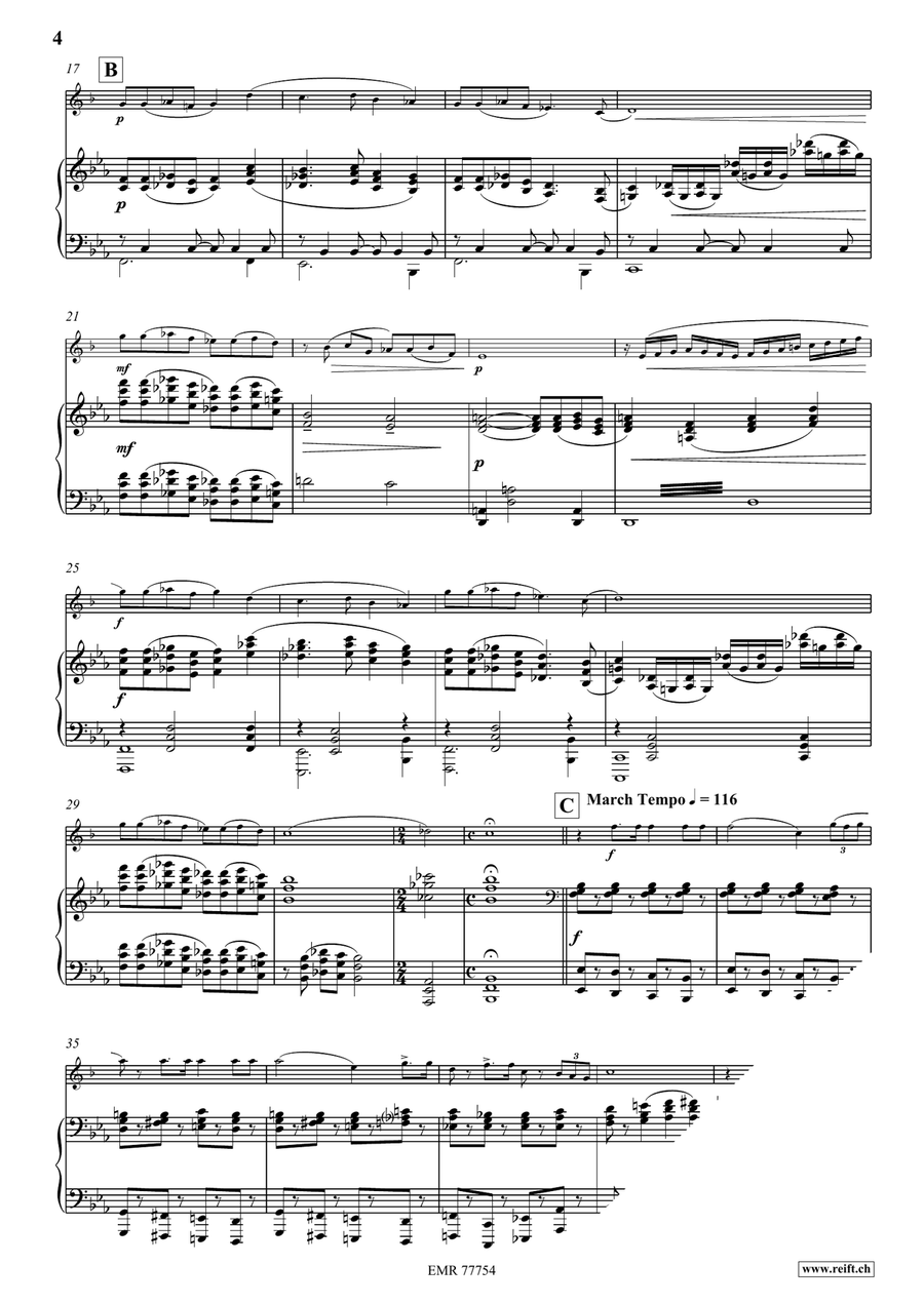 The Mysteries Of Egypt The Mysteries Of Egypt Voice Solo scores gallery preview page 6
