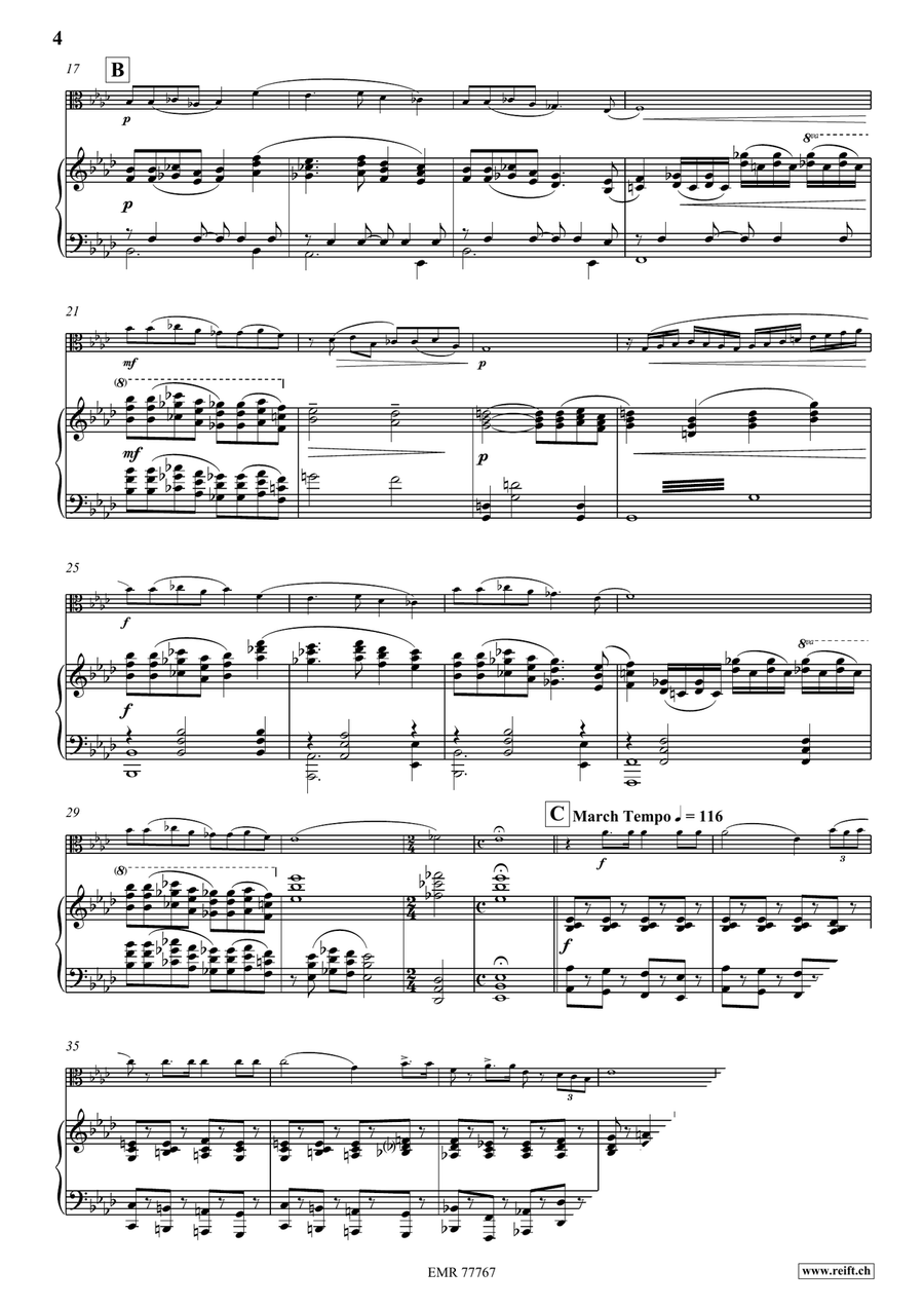 The Mysteries Of Egypt The Mysteries Of Egypt Piano Accompaniment scores gallery preview page 6