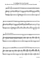 The Mysteries Of Egypt Piano Accompaniment scores gallery preview page 7
