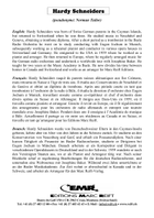 The Mysteries Of Egypt Piano Accompaniment scores gallery preview page 3