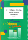 24 Virtuoso Studies