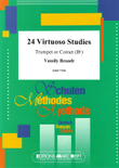24 Virtuoso Studies