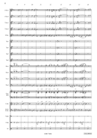 Indiana Big Band scores gallery preview page 5