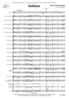 Indiana Bassoon scores gallery preview page 3
