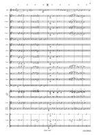 Indiana Bassoon scores gallery preview page 5