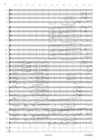 Prayer from Rienzi Concert Band scores gallery preview page 5