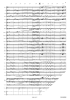 Prayer from Rienzi Concert Band scores gallery preview page 6