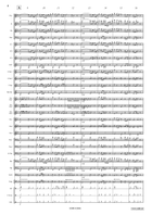 March from Rienzi Concert Band scores gallery preview page 5