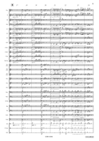 March from Rienzi Concert Band scores gallery preview page 6